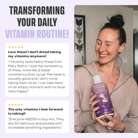 Women’s Multi-Vitamin