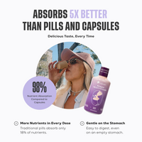 Women’s Multi-Vitamin