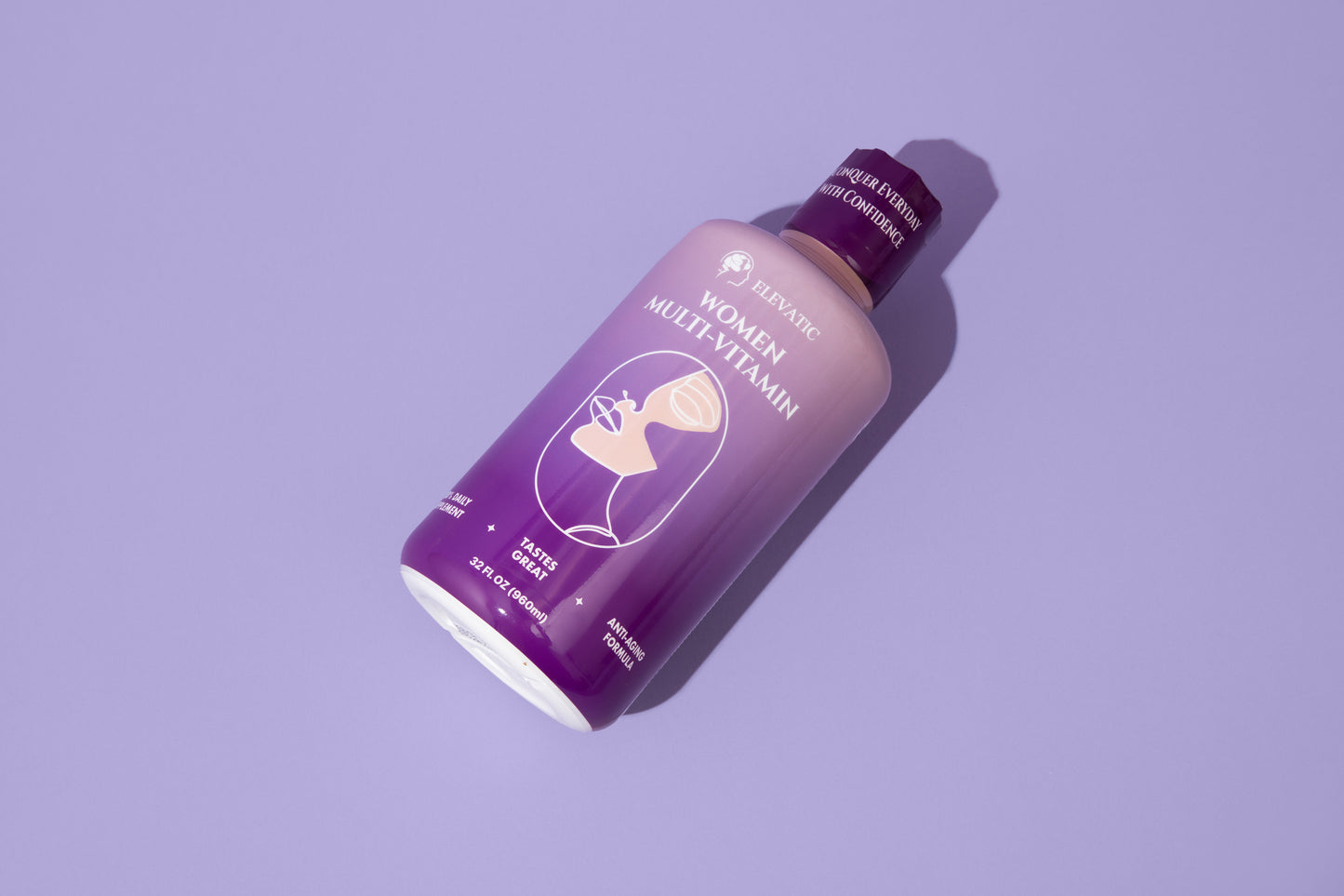 Women’s Multi-Vitamin