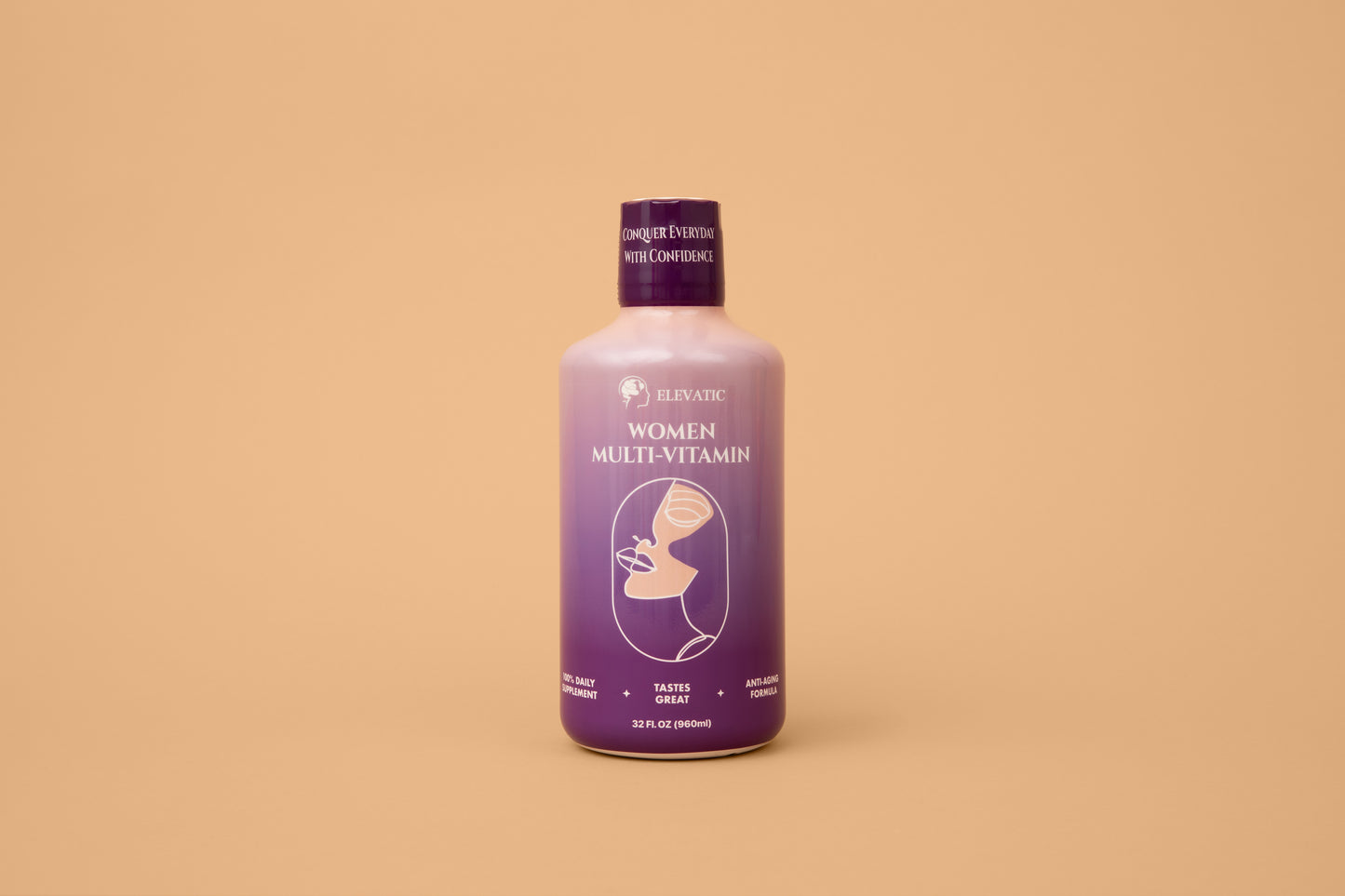 Women’s Multi-Vitamin