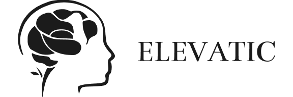 Elevatic logo