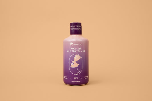 Women’s Multi-Vitamin